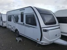Fahrzeugbild Knaus Südwind BLACK SELECTION 540 UE Mod.2026; 1800kg #1