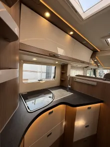 Fahrzeugbild Malibu I 490 LE 4.2t #11