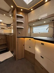 Fahrzeugbild Malibu I 490 LE 4.2t #13