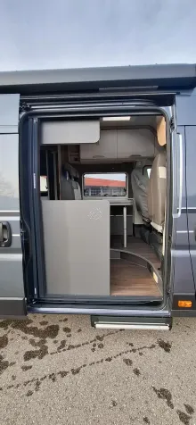 Fahrzeugbild Knaus BoxLife 630 ME Platinum Selection 2026 Voll LED #6