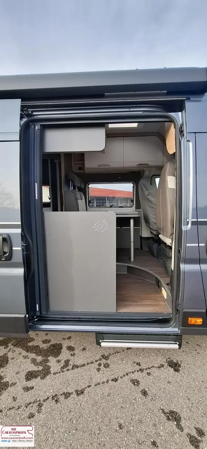 Fahrzeugbild Knaus BoxLife 630 ME Platinum Selection 2026 Voll LED #6