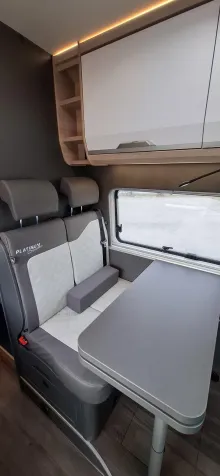 Fahrzeugbild Knaus BoxLife 630 ME Platinum Selection 2026 Voll LED #7