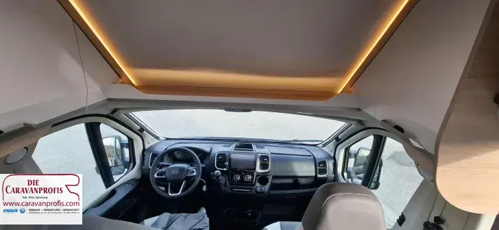Fahrzeugbild Knaus BoxLife 630 ME Platinum Selection 2026 Voll LED #8