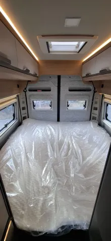 Fahrzeugbild Knaus BoxLife 630 ME Platinum Selection 2026 Voll LED #10