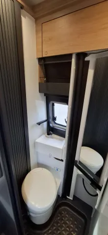 Fahrzeugbild Knaus BoxLife 630 ME Platinum Selection 2026 Voll LED #11