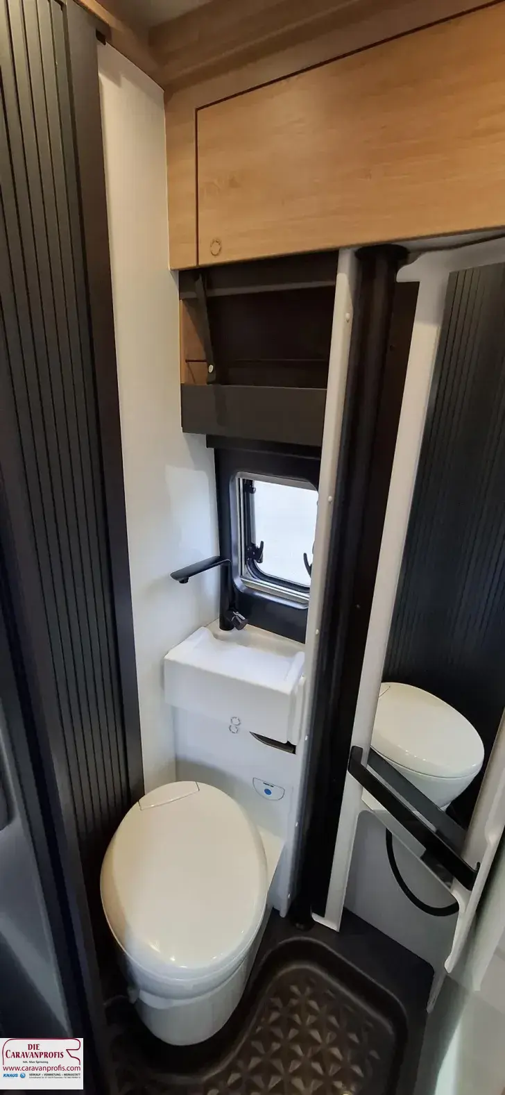 Fahrzeugbild Knaus BoxLife 630 ME Platinum Selection 2026 Voll LED #11