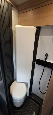 Fahrzeugbild Knaus BoxLife 630 ME Platinum Selection 2026 Voll LED #12