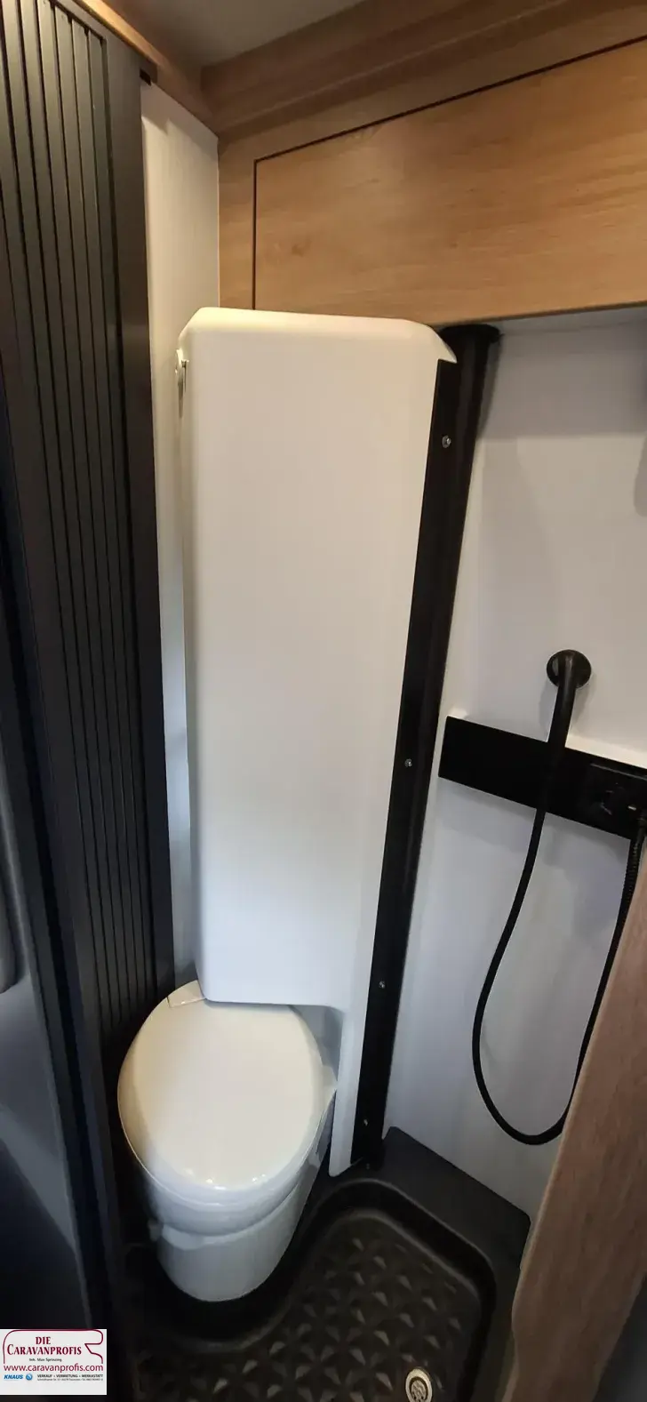 Fahrzeugbild Knaus BoxLife 630 ME Platinum Selection 2026 Voll LED #12