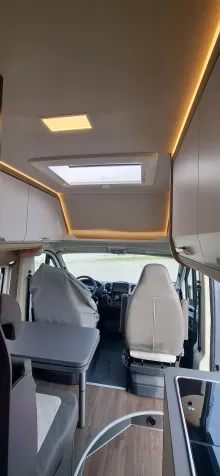 Fahrzeugbild Knaus BoxLife 630 ME Platinum Selection 2026 Voll LED #13