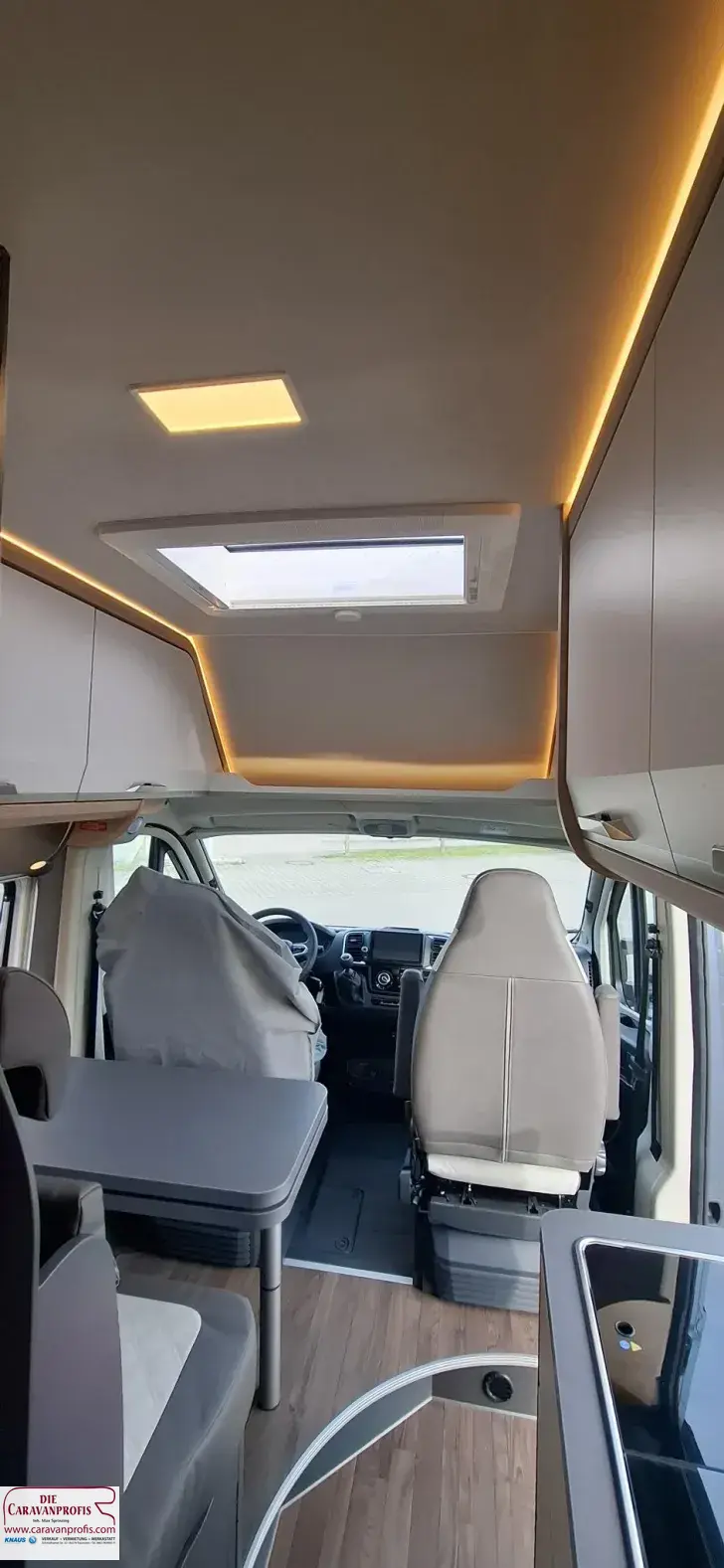Fahrzeugbild Knaus BoxLife 630 ME Platinum Selection 2026 Voll LED #13