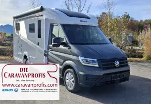 Bild Van TI Plus 650 MEG Platinum Select ...