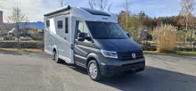 Fahrzeugbild Knaus Van TI Plus 650 MEG Platinum Selection 2026 #1