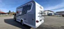 Fahrzeugbild Knaus Van TI Plus 650 MEG Platinum Selection 2026 #3