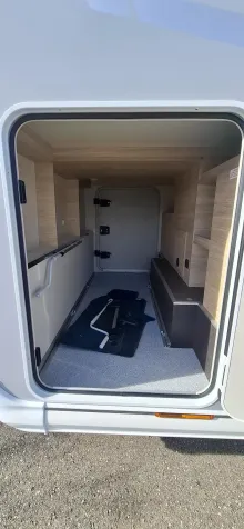 Fahrzeugbild Knaus Van TI Plus 650 MEG Platinum Selection 2026 #4