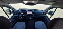 Fahrzeugbild Knaus Van TI Plus 650 MEG Platinum Selection 2026 #7