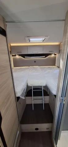 Fahrzeugbild Knaus Van TI Plus 650 MEG Platinum Selection 2026 #10