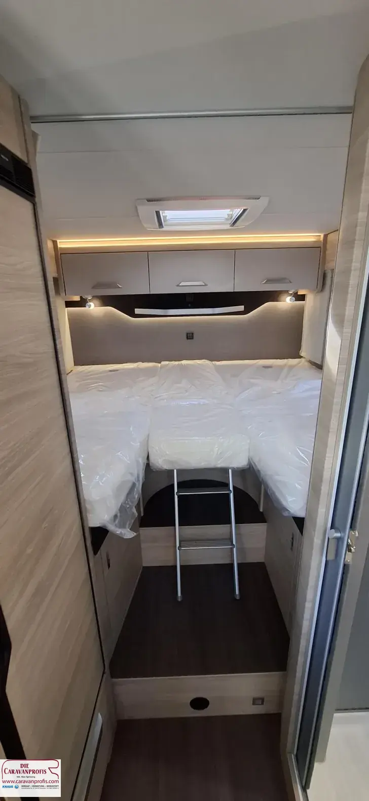 Fahrzeugbild Knaus Van TI Plus 650 MEG Platinum Selection 2026 #10