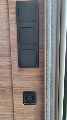 Fahrzeugbild Chausson Teilintegrierte 777GA Titanium Premium #21