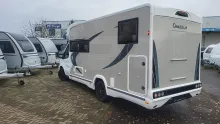 Fahrzeugbild Chausson Teilintegrierte 777GA Titanium Premium #6