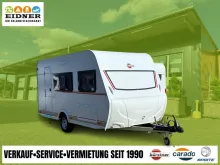 Fahrzeugbild Bürstner Premio Life 425 TS PremioLifePaket 1&2 | 1360 kg #1