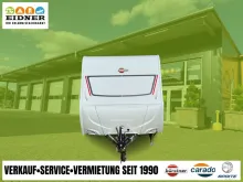Fahrzeugbild Bürstner Premio Life 425 TS PremioLifePaket 1&2 | 1360 kg #3