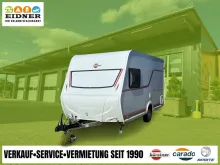 Fahrzeugbild Bürstner Premio Life 425 TS PremioLifePaket 1&2 | 1360 kg #4