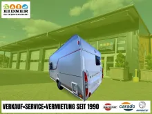 Fahrzeugbild Bürstner Premio Life 425 TS PremioLifePaket 1&2 | 1360 kg #5