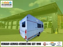 Fahrzeugbild Bürstner Premio Life 425 TS PremioLifePaket 1&2 | 1360 kg #6