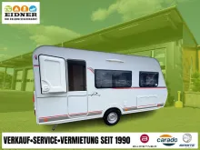 Fahrzeugbild Bürstner Premio Life 425 TS PremioLifePaket 1&2 | 1360 kg #9