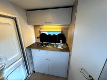 Fahrzeugbild Bürstner Premio Life 425 TS PremioLifePaket 1&2 | 1360 kg #13