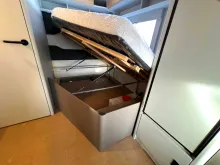 Fahrzeugbild Bürstner B66 465 TS AUFLASTUNG|GFK|DUSCHE|KALTSCHAUM #16