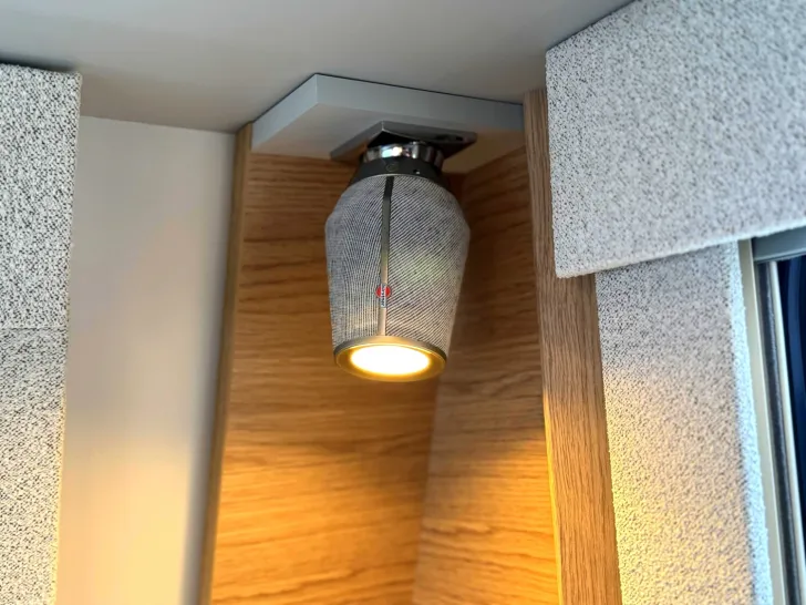 Fahrzeugbild Bürstner B66 465 TS AUFLASTUNG|GFK|DUSCHE|KALTSCHAUM #21