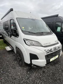 Fahrzeugbild Sunlight Adventure Cliff 640 *Automatik*Digital-Paket*AHK #3