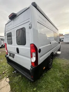 Fahrzeugbild Sunlight Adventure Cliff 640 *Automatik*Digital-Paket*AHK #6