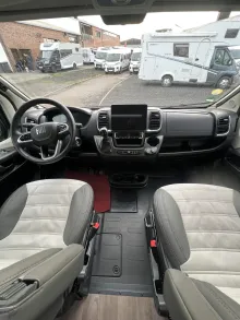 Fahrzeugbild Sunlight Adventure Cliff 640 *Automatik*Digital-Paket*AHK #10