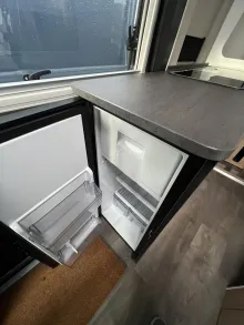 Fahrzeugbild Sunlight Adventure Cliff 640 *Automatik*Digital-Paket*AHK #13