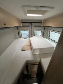 Fahrzeugbild Sunlight Adventure Cliff 640 *Automatik*Digital-Paket*AHK #14