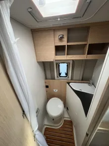 Fahrzeugbild Sunlight Adventure Cliff 640 *Automatik*Digital-Paket*AHK #15