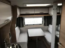 Fahrzeugbild Knaus Südwind BLACK SELECTION 460 EU Mod.2026; 1700kg #5