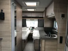 Fahrzeugbild Knaus Südwind BLACK SELECTION 460 EU Mod.2026; 1700kg #7