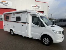 Fahrzeugbild Weinsberg CaraCompact MB 640 MEG EDITION PEPPER #3