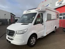 Fahrzeugbild Weinsberg CaraCompact MB 640 MEG EDITION PEPPER #6