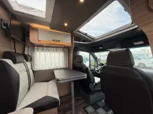 Fahrzeugbild Weinsberg CaraCompact MB 640 MEG EDITION PEPPER #7