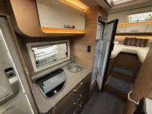 Fahrzeugbild Weinsberg CaraCompact MB 640 MEG EDITION PEPPER #10