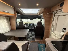 Fahrzeugbild Weinsberg CaraCompact MB 640 MEG EDITION PEPPER #13