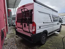 Fahrzeugbild Eura Mobil Van V 595 HB #4