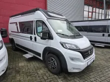 Fahrzeugbild Eura Mobil Van V 595 HB #6
