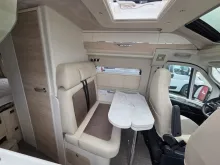 Fahrzeugbild Eura Mobil Van V 595 HB #7