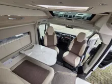 Fahrzeugbild Eura Mobil Van V 595 HB #9