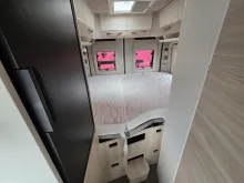 Fahrzeugbild Eura Mobil Van V 595 HB #13